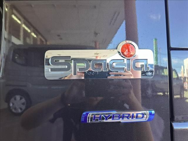スペーシア ＨＹＢＲＩＤ　Ｇ（42枚目）