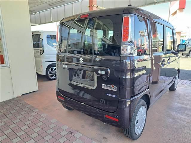 スペーシア ＨＹＢＲＩＤ　Ｇ（45枚目）