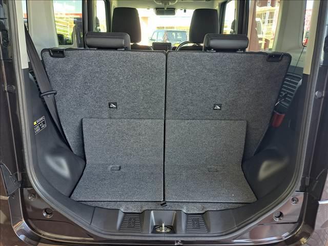 スペーシア ＨＹＢＲＩＤ　Ｇ（46枚目）