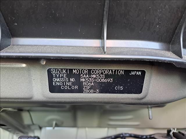 スペーシア ＨＹＢＲＩＤ　Ｇ（65枚目）