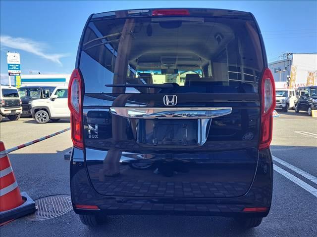 Ｎ－ＢＯＸ Ｌ（56枚目）