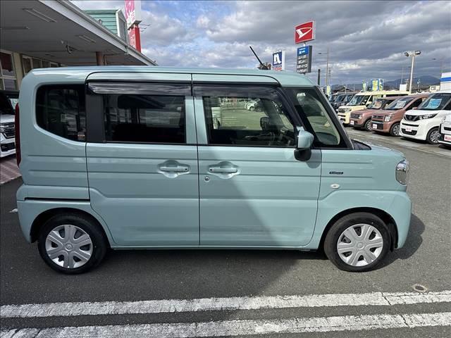 スペーシア HYBRID X ナビ、ETC付(5枚目)