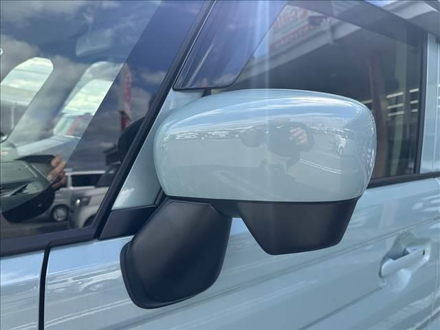 スペーシア HYBRID X ナビ、ETC付(10枚目)