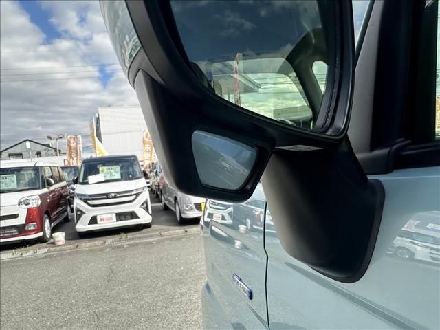 スペーシア HYBRID X ナビ、ETC付(12枚目)