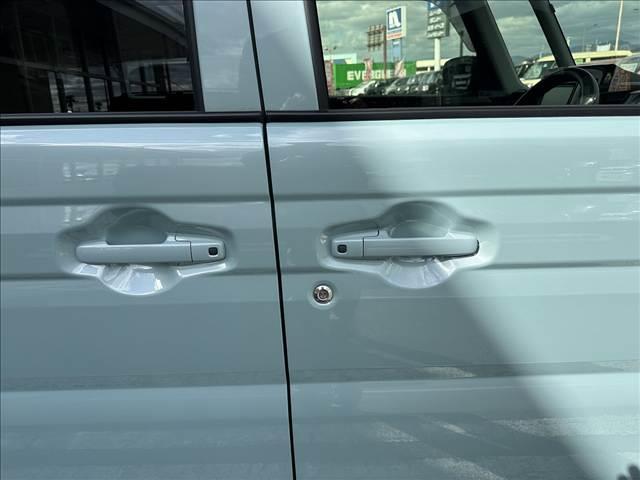 スペーシア HYBRID X ナビ、ETC付(16枚目)