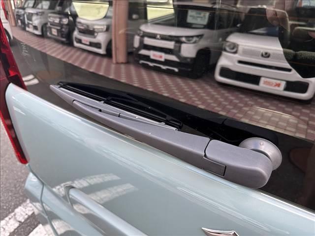 スペーシア HYBRID X ナビ、ETC付(21枚目)