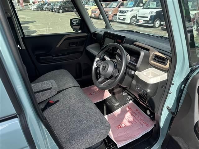 スペーシア HYBRID X ナビ、ETC付(22枚目)