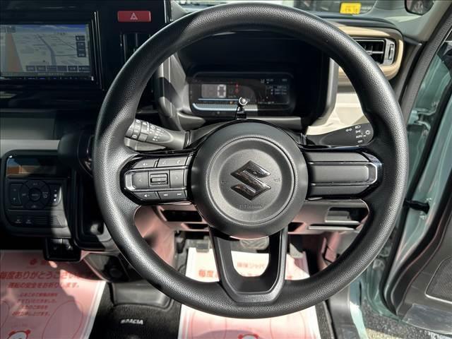 スペーシア HYBRID X ナビ、ETC付(25枚目)