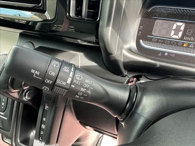 スペーシア HYBRID X ナビ、ETC付(27枚目)