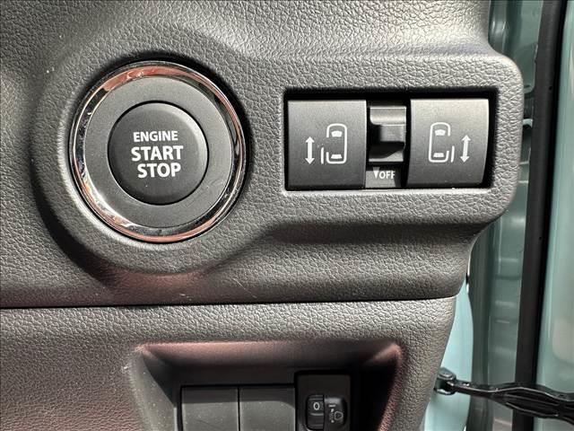 スペーシア HYBRID X ナビ、ETC付(29枚目)