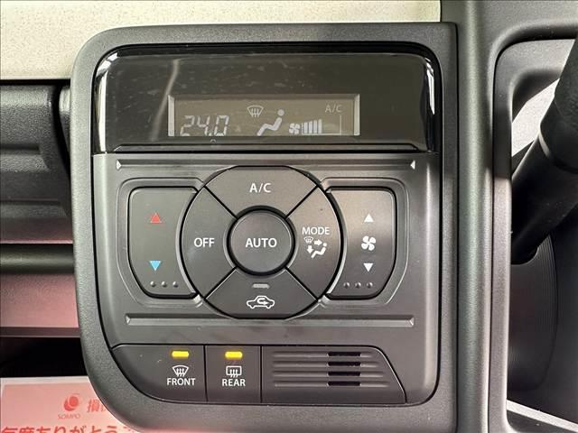 スペーシア HYBRID X ナビ、ETC付(36枚目)