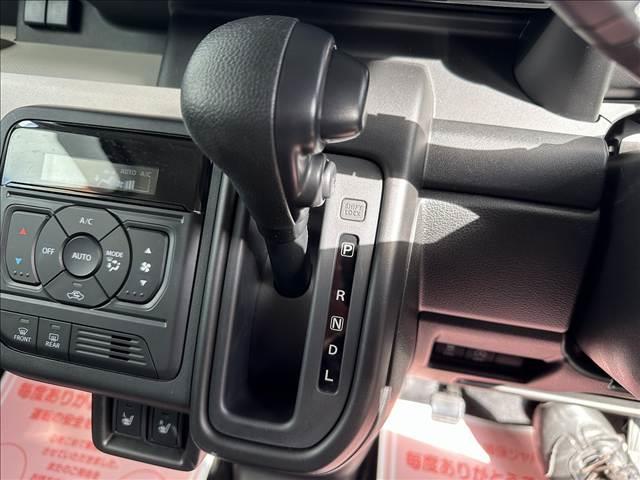 スペーシア HYBRID X ナビ、ETC付(37枚目)