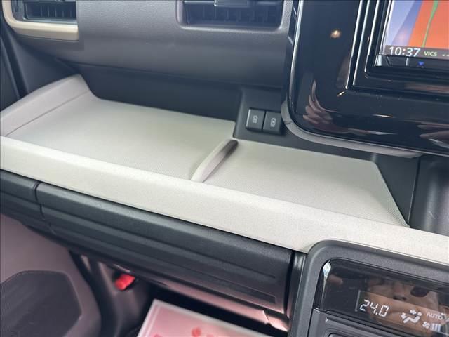 スペーシア HYBRID X ナビ、ETC付(38枚目)