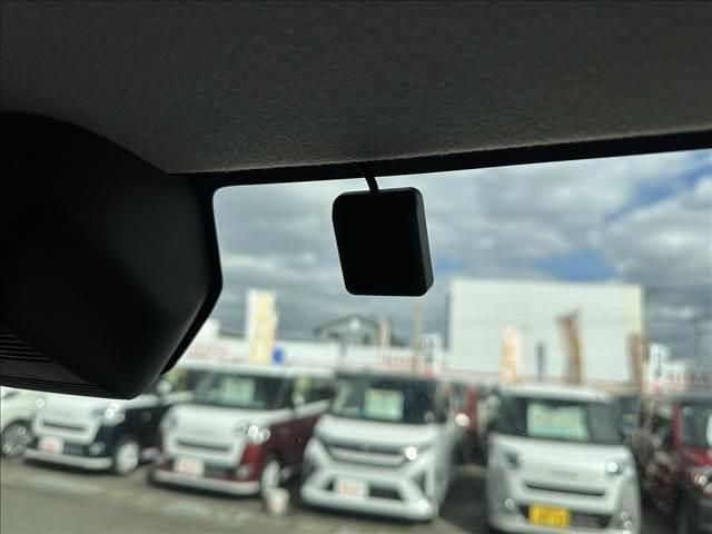 スペーシア HYBRID X ナビ、ETC付(44枚目)