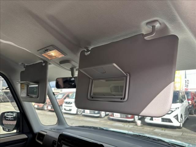 スペーシア HYBRID X ナビ、ETC付(45枚目)