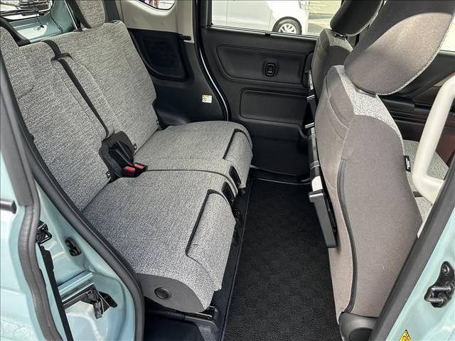 スペーシア HYBRID X ナビ、ETC付(51枚目)