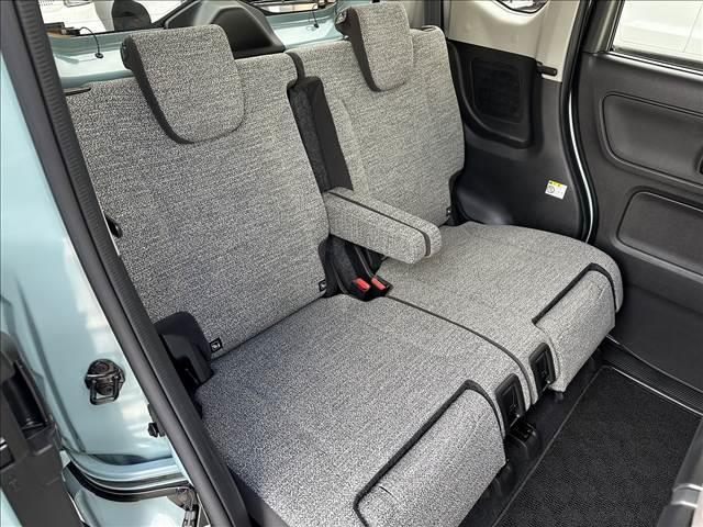 スペーシア HYBRID X ナビ、ETC付(53枚目)