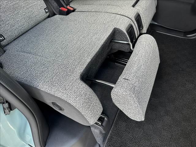 スペーシア HYBRID X ナビ、ETC付(54枚目)