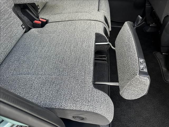 スペーシア HYBRID X ナビ、ETC付(55枚目)