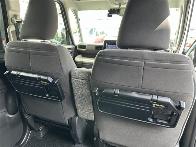 スペーシア HYBRID X ナビ、ETC付(58枚目)