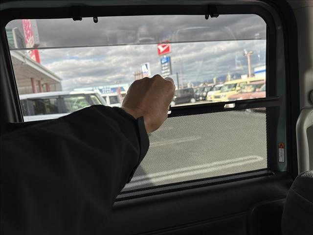 スペーシア HYBRID X ナビ、ETC付(63枚目)