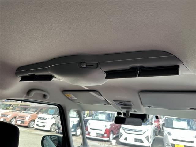 スペーシア HYBRID X ナビ、ETC付(64枚目)
