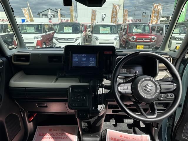 スペーシア HYBRID X ナビ、ETC付(65枚目)