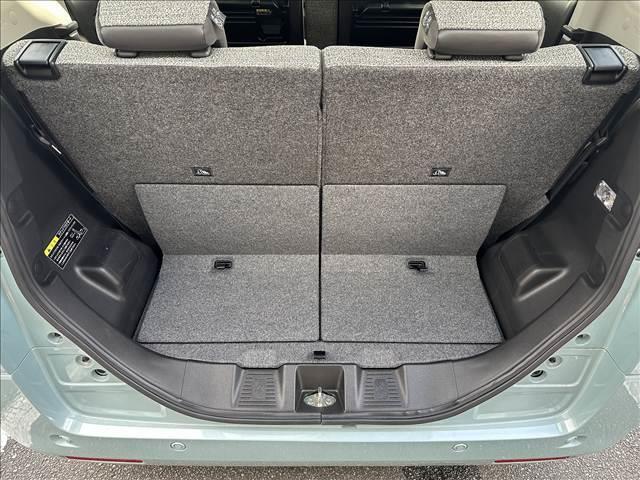 スペーシア HYBRID X ナビ、ETC付(68枚目)