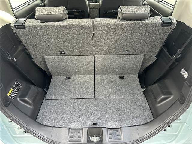 スペーシア HYBRID X ナビ、ETC付(69枚目)