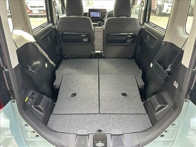 スペーシア HYBRID X ナビ、ETC付(70枚目)