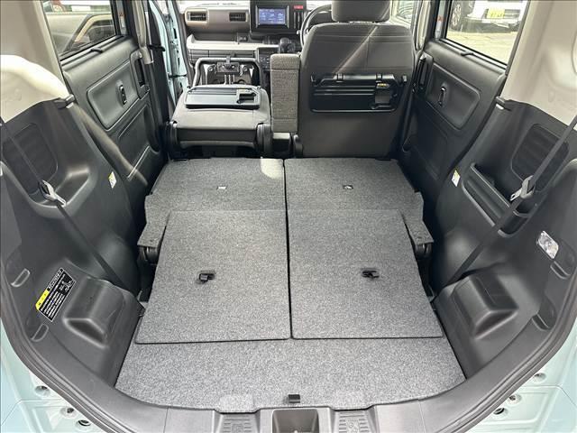 スペーシア HYBRID X ナビ、ETC付(71枚目)