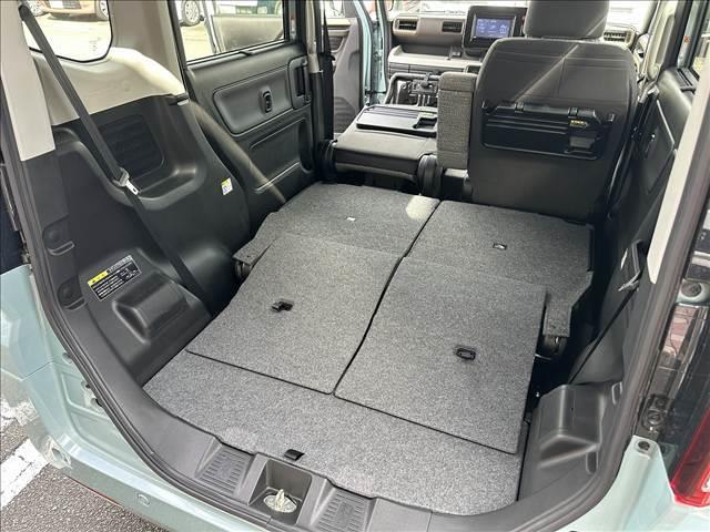 スペーシア HYBRID X ナビ、ETC付(72枚目)