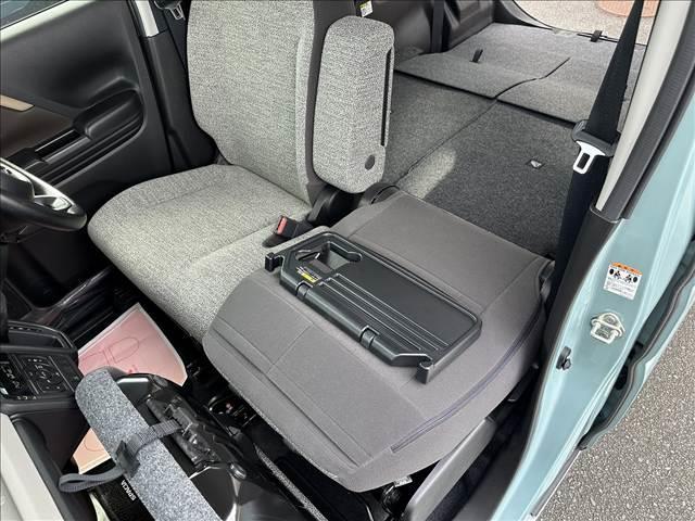 スペーシア HYBRID X ナビ、ETC付(73枚目)