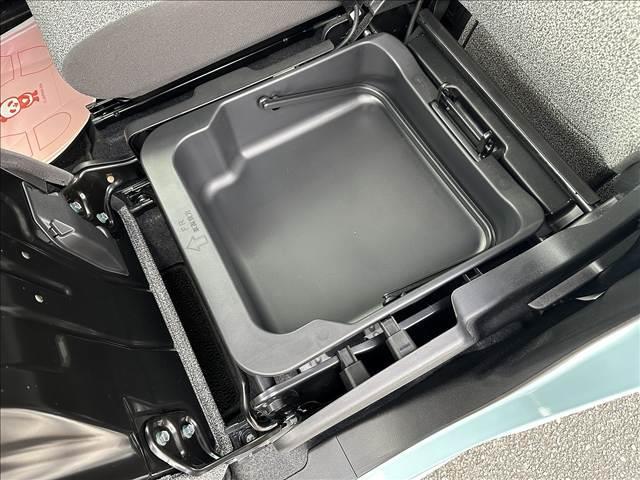 スペーシア HYBRID X ナビ、ETC付(74枚目)