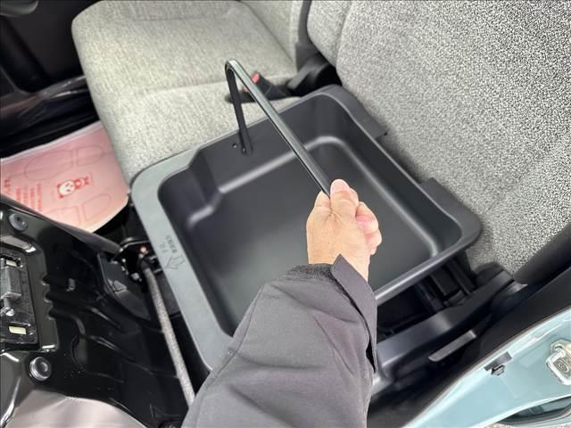 スペーシア HYBRID X ナビ、ETC付(75枚目)