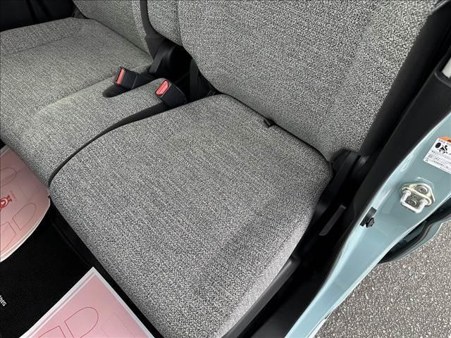 スペーシア HYBRID X ナビ、ETC付(76枚目)