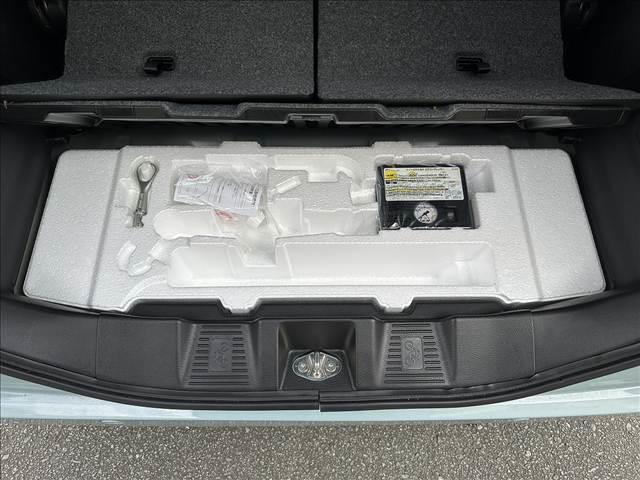 スペーシア HYBRID X ナビ、ETC付(77枚目)