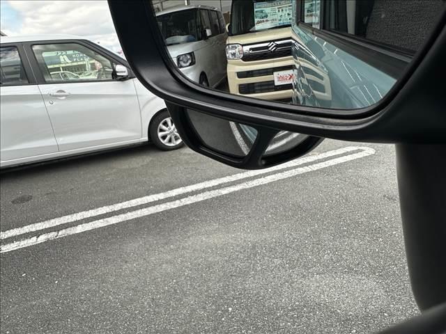 スペーシア HYBRID X ナビ、ETC付(79枚目)