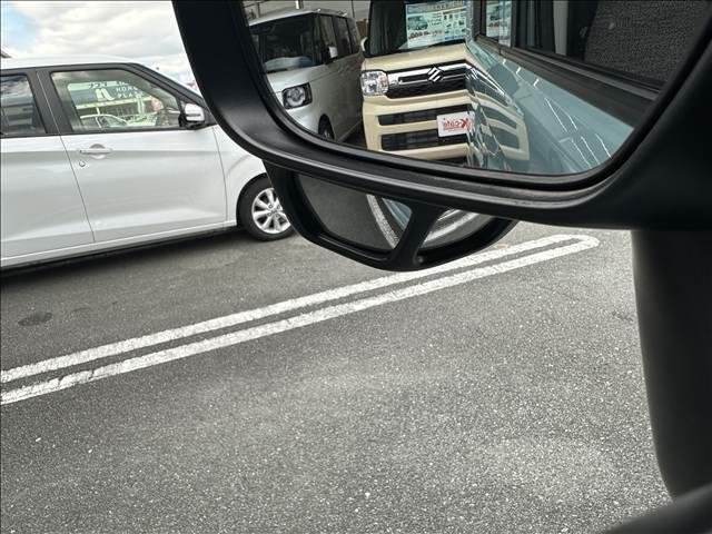 スペーシア HYBRID X ナビ、ETC付(80枚目)