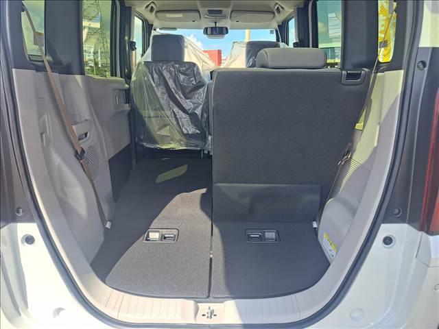 Ｎ－ＢＯＸ ベースグレード　Ｈｏｎｄａ　ＳＥＮＳＩＮＧ　両側スライド片側電動ドア　スマートキー　シートヒーター　ＡＣＣ　ＥＣＳ　ＬＥＤヘッドライト（50枚目）
