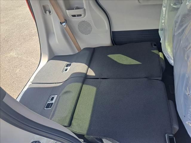 Ｎ－ＢＯＸ ベースグレード　Ｈｏｎｄａ　ＳＥＮＳＩＮＧ　両側スライド片側電動ドア　スマートキー　シートヒーター　ＡＣＣ　ＥＣＳ　ＬＥＤヘッドライト（52枚目）