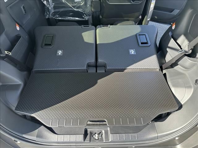 タント ファンクロス　スマートキー　両側電動スライドドア　オートエアコン　ＥＴＣ　電動パーキングブレーキ　シートヒーター　パーソナルテーブル　ロールサンシェード（63枚目）