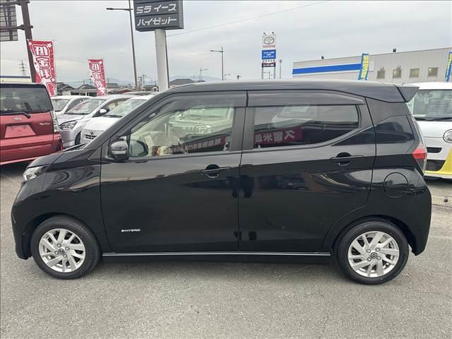 デイズ ハイウェイスター X プッシュスタート 全方位カメラ オートエアコン ETC ナビ リヤワイパー シートリフター ステアリングスイッチ(9枚目)