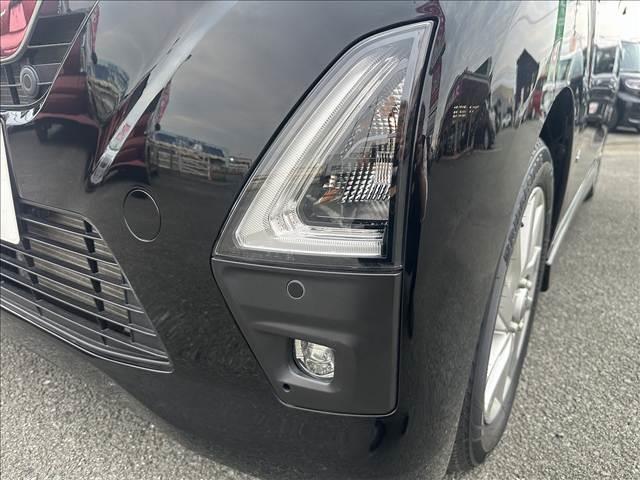 デイズ ハイウェイスター X プッシュスタート 全方位カメラ オートエアコン ETC ナビ リヤワイパー シートリフター ステアリングスイッチ(16枚目)