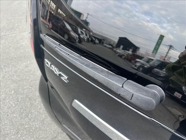 デイズ ハイウェイスター X プッシュスタート 全方位カメラ オートエアコン ETC ナビ リヤワイパー シートリフター ステアリングスイッチ(23枚目)