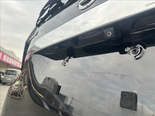 デイズ ハイウェイスター X プッシュスタート 全方位カメラ オートエアコン ETC ナビ リヤワイパー シートリフター ステアリングスイッチ(24枚目)