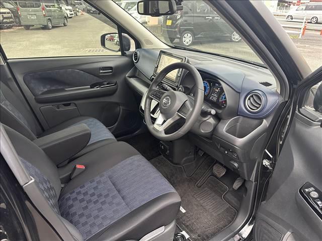 デイズ ハイウェイスター X プッシュスタート 全方位カメラ オートエアコン ETC ナビ リヤワイパー シートリフター ステアリングスイッチ(26枚目)