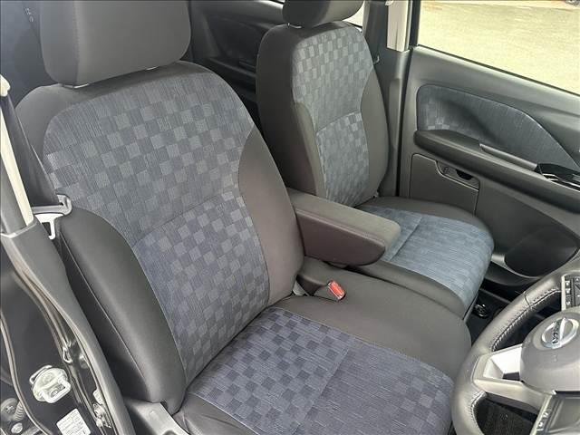 デイズ ハイウェイスター X プッシュスタート 全方位カメラ オートエアコン ETC ナビ リヤワイパー シートリフター ステアリングスイッチ(27枚目)