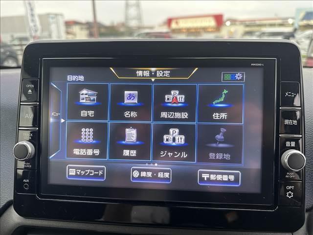 デイズ ハイウェイスター X プッシュスタート 全方位カメラ オートエアコン ETC ナビ リヤワイパー シートリフター ステアリングスイッチ(31枚目)