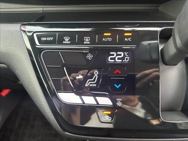 デイズ ハイウェイスター X プッシュスタート 全方位カメラ オートエアコン ETC ナビ リヤワイパー シートリフター ステアリングスイッチ(33枚目)